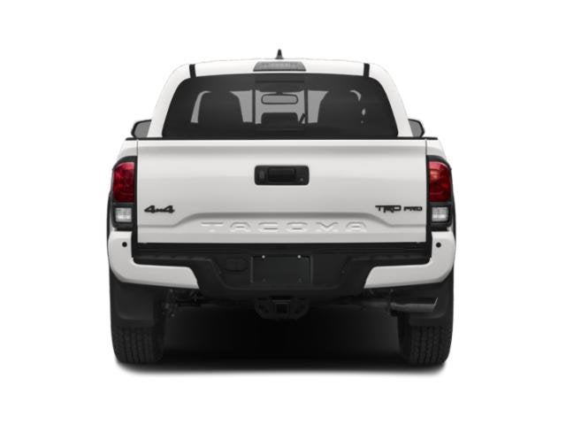 2018 Toyota Tacoma Base