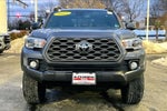 2022 Toyota Tacoma 4WD TRD Off Road