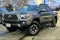 2022 Toyota Tacoma 4WD TRD Off Road