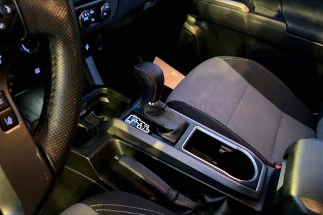 2022 Toyota Tacoma 4WD TRD Off Road