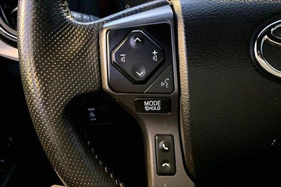 2022 Toyota Tacoma 4WD TRD Off Road