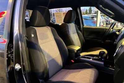 2022 Toyota Tacoma 4WD TRD Off Road