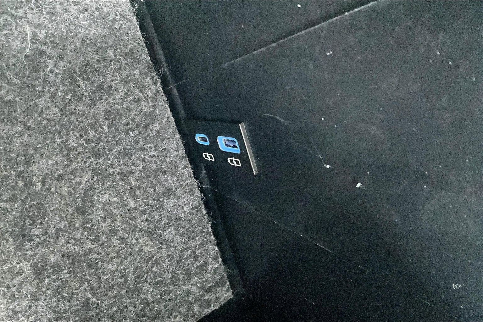 2023 Toyota Tacoma 4WD TRD Off Road