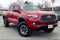 2023 Toyota Tacoma 4WD TRD Off Road