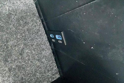 2023 Toyota Tacoma 4WD TRD Off Road