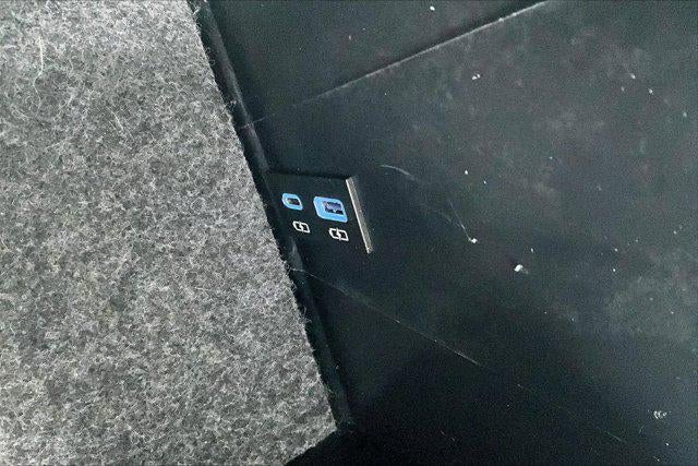 2023 Toyota Tacoma 4WD TRD Off Road