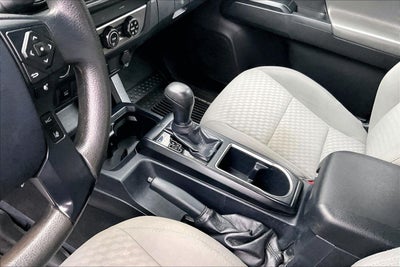 2020 Toyota Tacoma 4WD SR