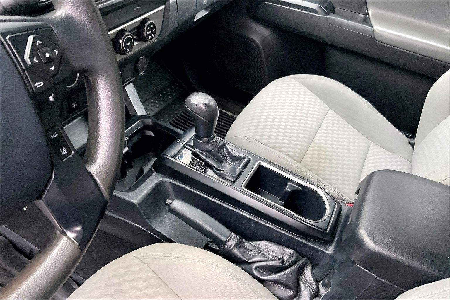 2020 Toyota Tacoma 4WD SR