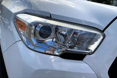 2020 Toyota Tacoma 4WD SR