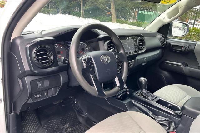 2020 Toyota Tacoma 4WD SR