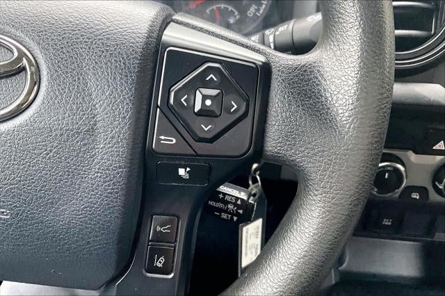 2020 Toyota Tacoma 4WD SR
