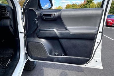 2020 Toyota Tacoma 4WD SR