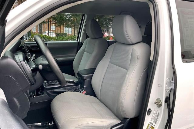 2020 Toyota Tacoma 4WD SR