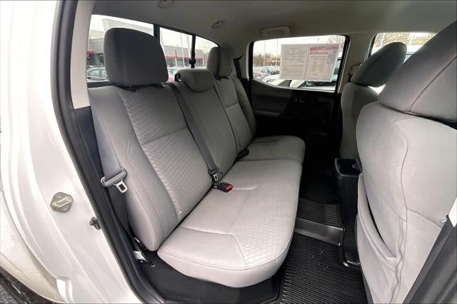 2020 Toyota Tacoma 4WD SR