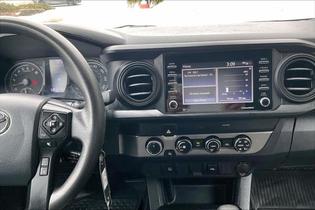 2020 Toyota Tacoma 4WD SR