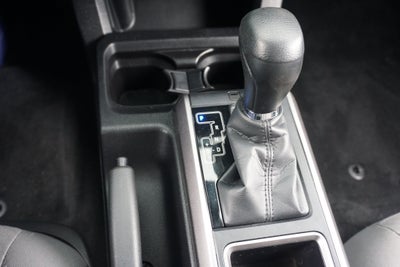 2023 Toyota Tacoma 4WD SR5