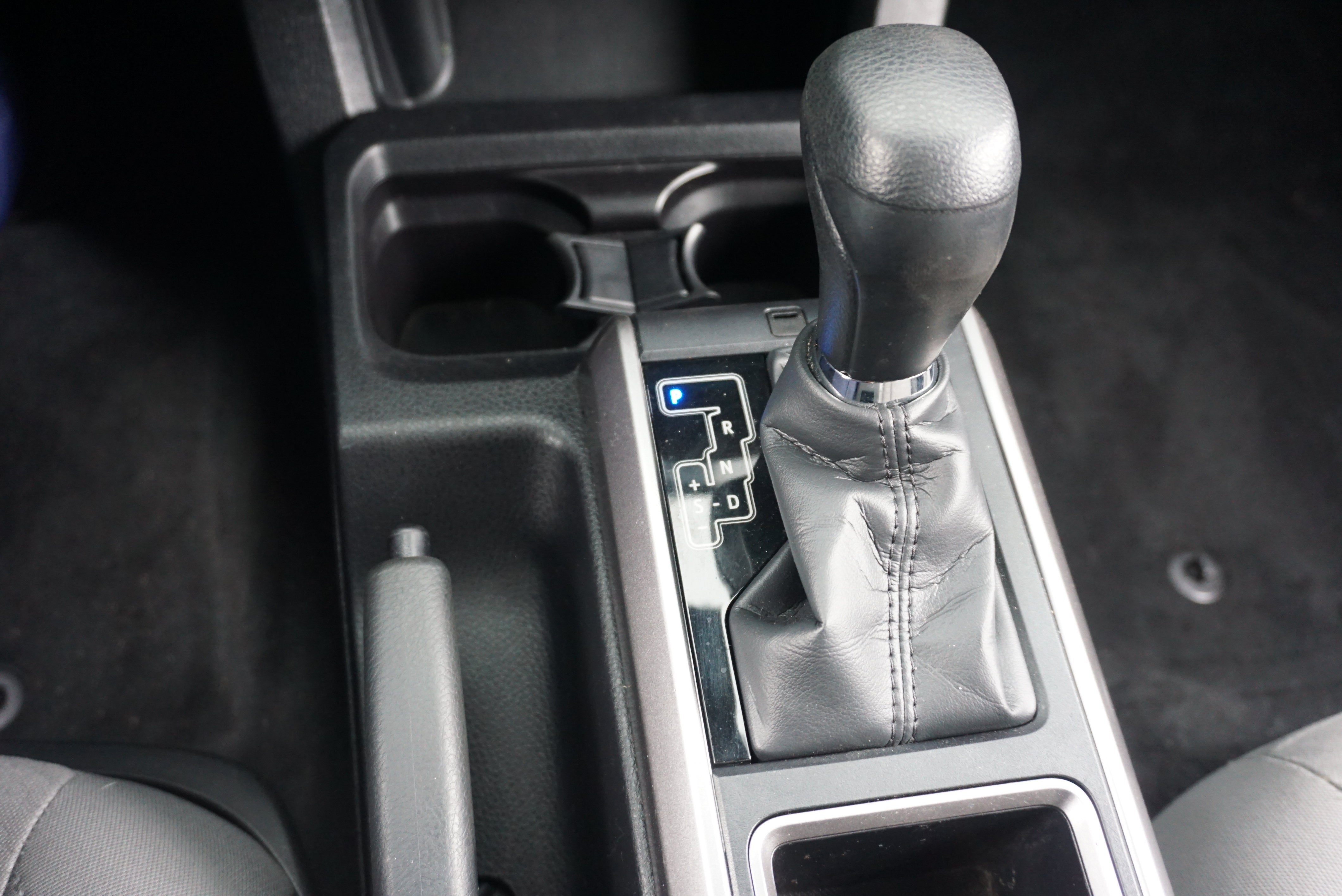 2023 Toyota Tacoma 4WD SR5
