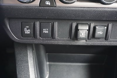 2023 Toyota Tacoma 4WD SR5