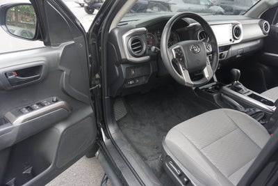 2023 Toyota Tacoma 4WD SR5