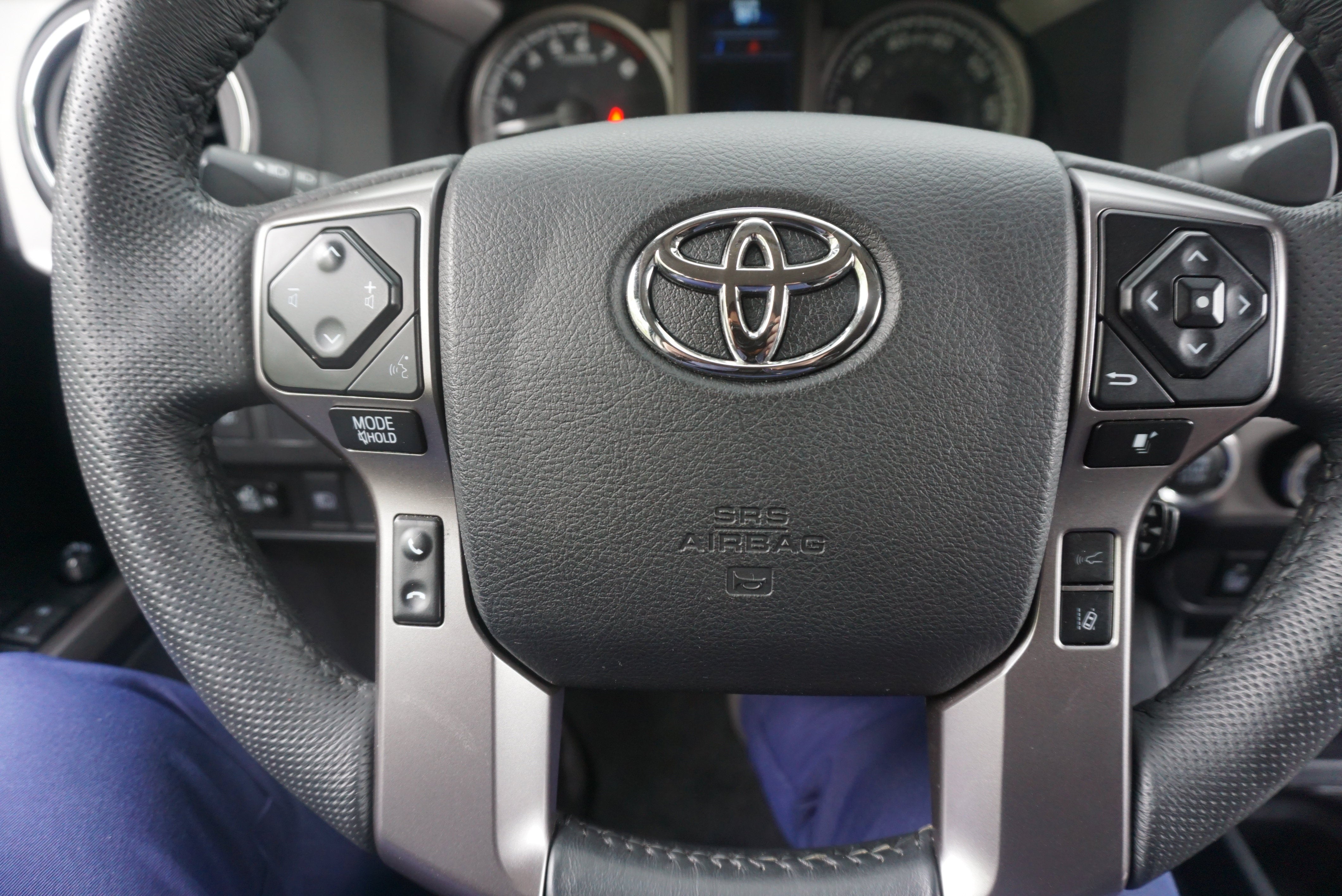 2023 Toyota Tacoma 4WD SR5