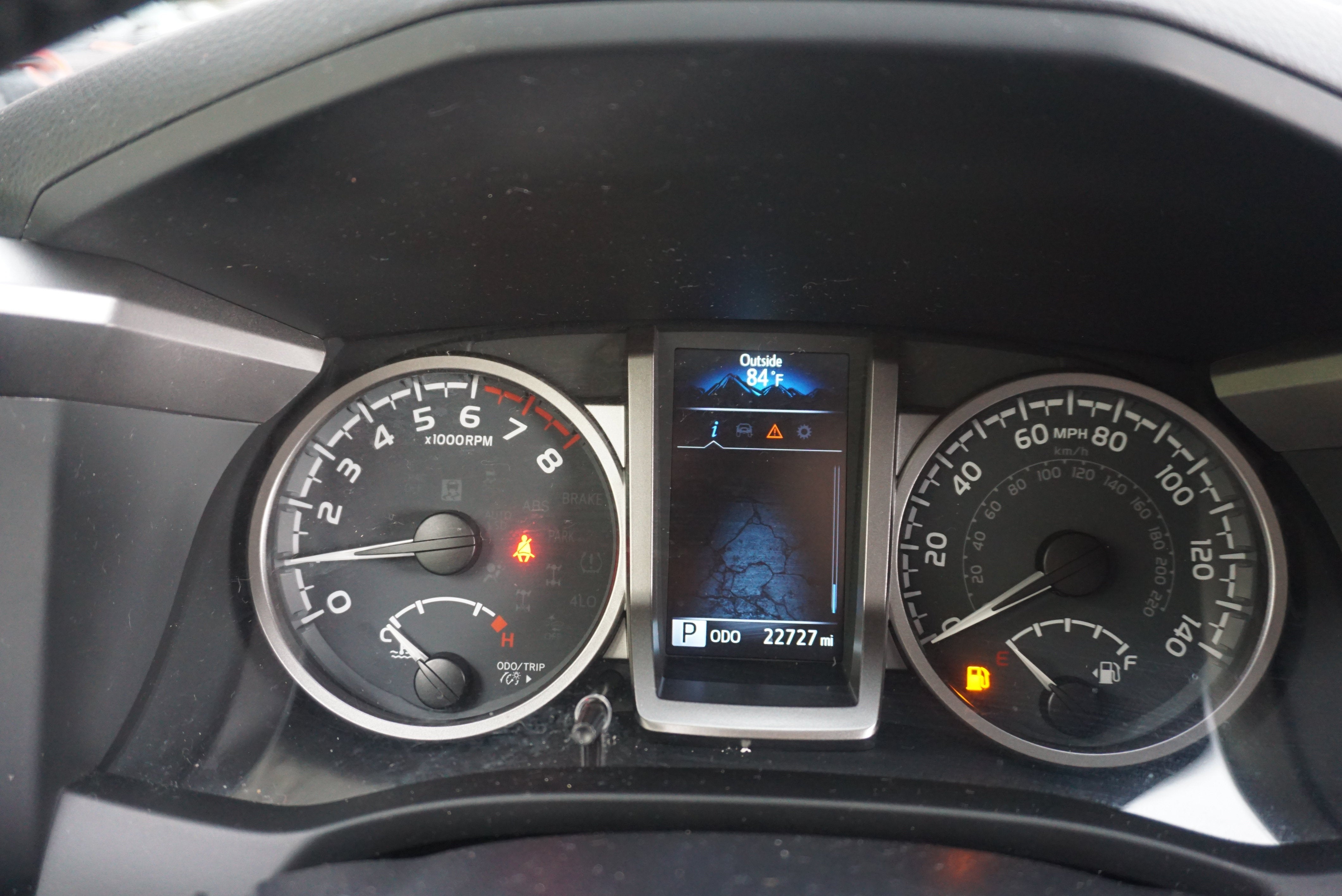 2023 Toyota Tacoma 4WD SR5