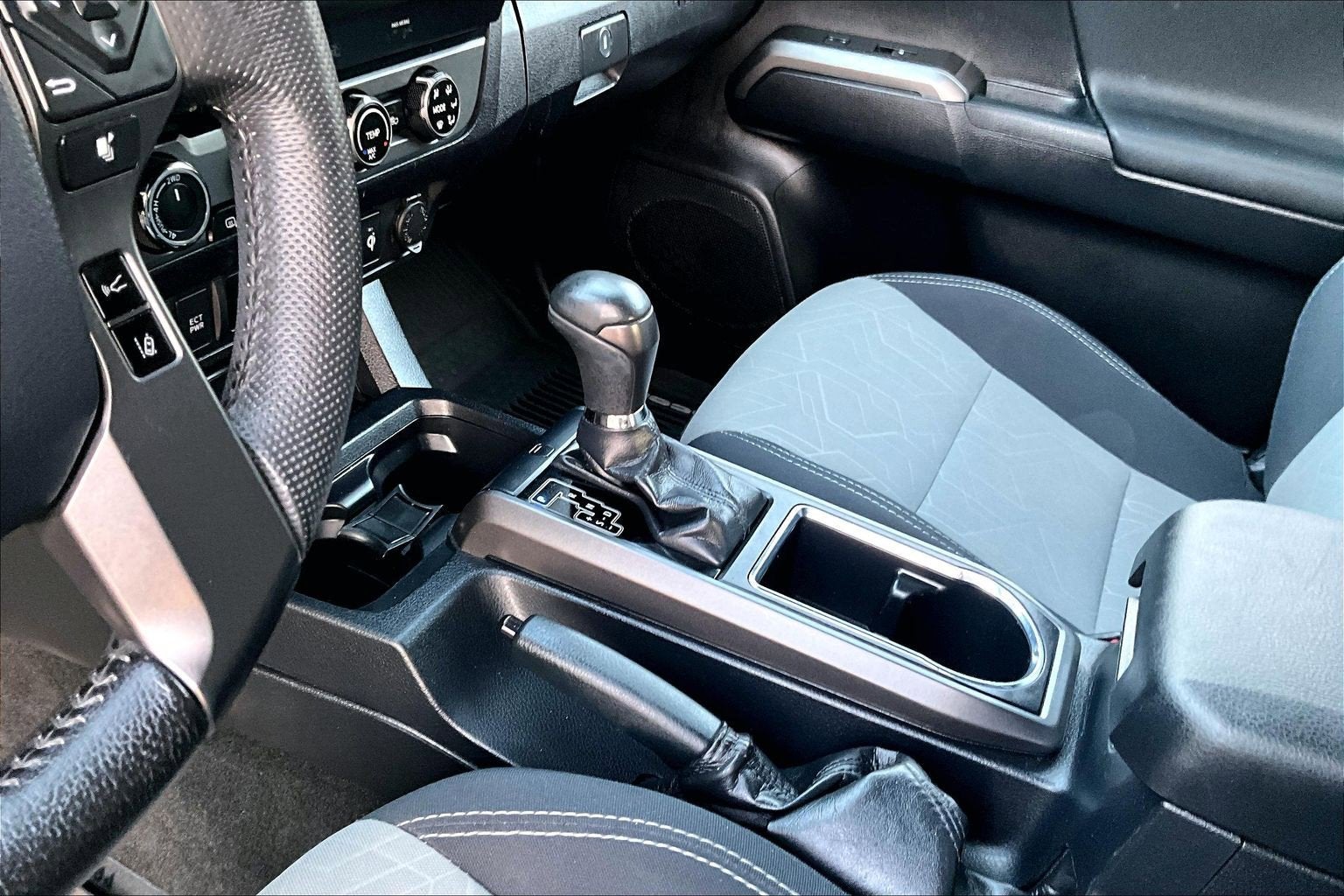 2020 Toyota Tacoma 4WD TRD Off Road