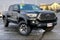 2020 Toyota Tacoma 4WD TRD Off Road
