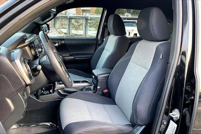 2020 Toyota Tacoma 4WD TRD Off Road