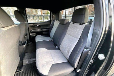 2020 Toyota Tacoma 4WD TRD Off Road