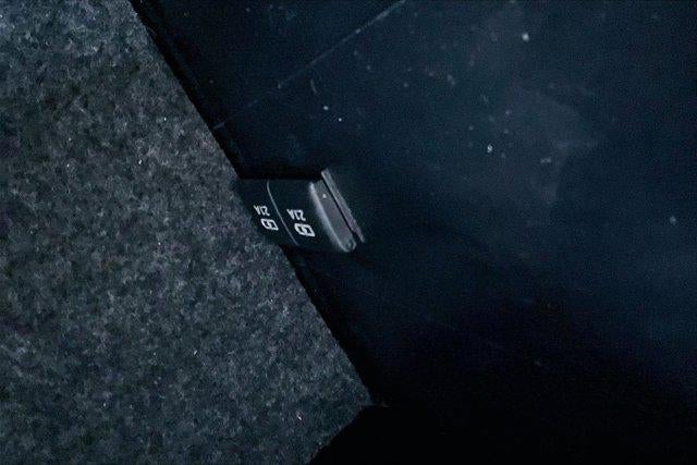 2020 Toyota Tacoma 4WD TRD Off Road