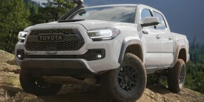 2023 Toyota Tacoma 4WD Base