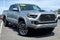 2023 Toyota Tacoma 4WD TRD Sport
