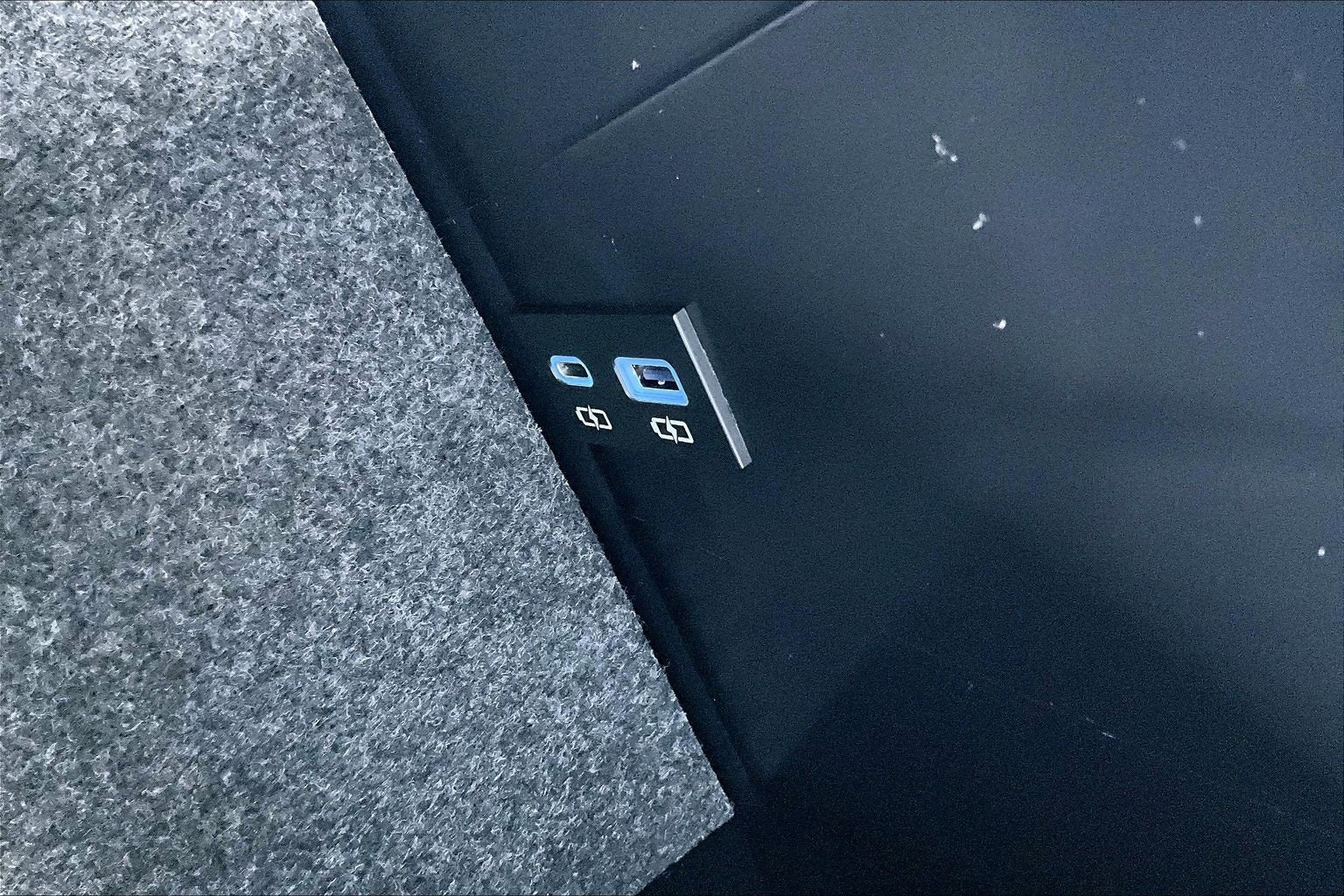 2023 Toyota Tacoma 4WD TRD Sport