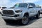 2023 Toyota Tacoma 4WD TRD Sport