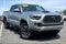 2023 Toyota Tacoma 4WD TRD Sport