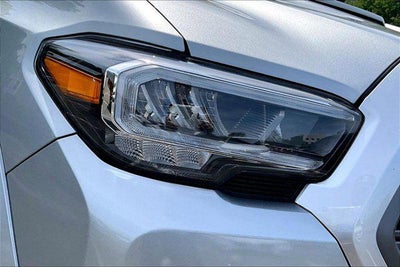 2023 Toyota Tacoma 4WD TRD Sport