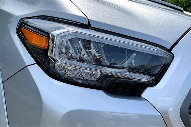 2023 Toyota Tacoma 4WD TRD Sport