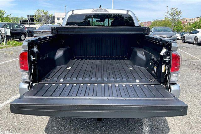 2023 Toyota Tacoma 4WD TRD Sport