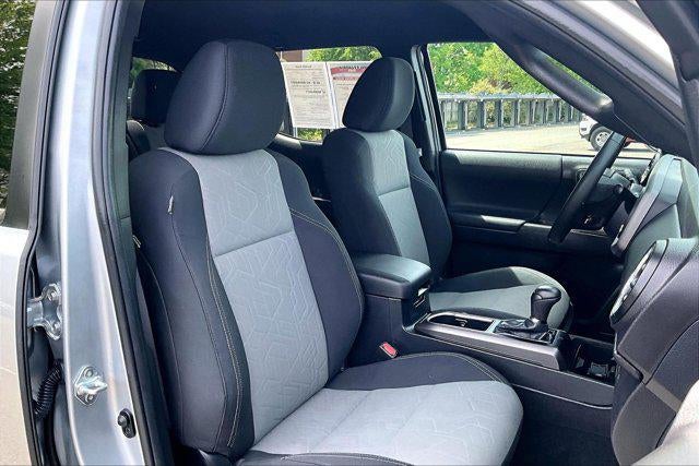 2023 Toyota Tacoma 4WD TRD Sport