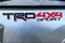 2023 Toyota Tacoma 4WD TRD Sport