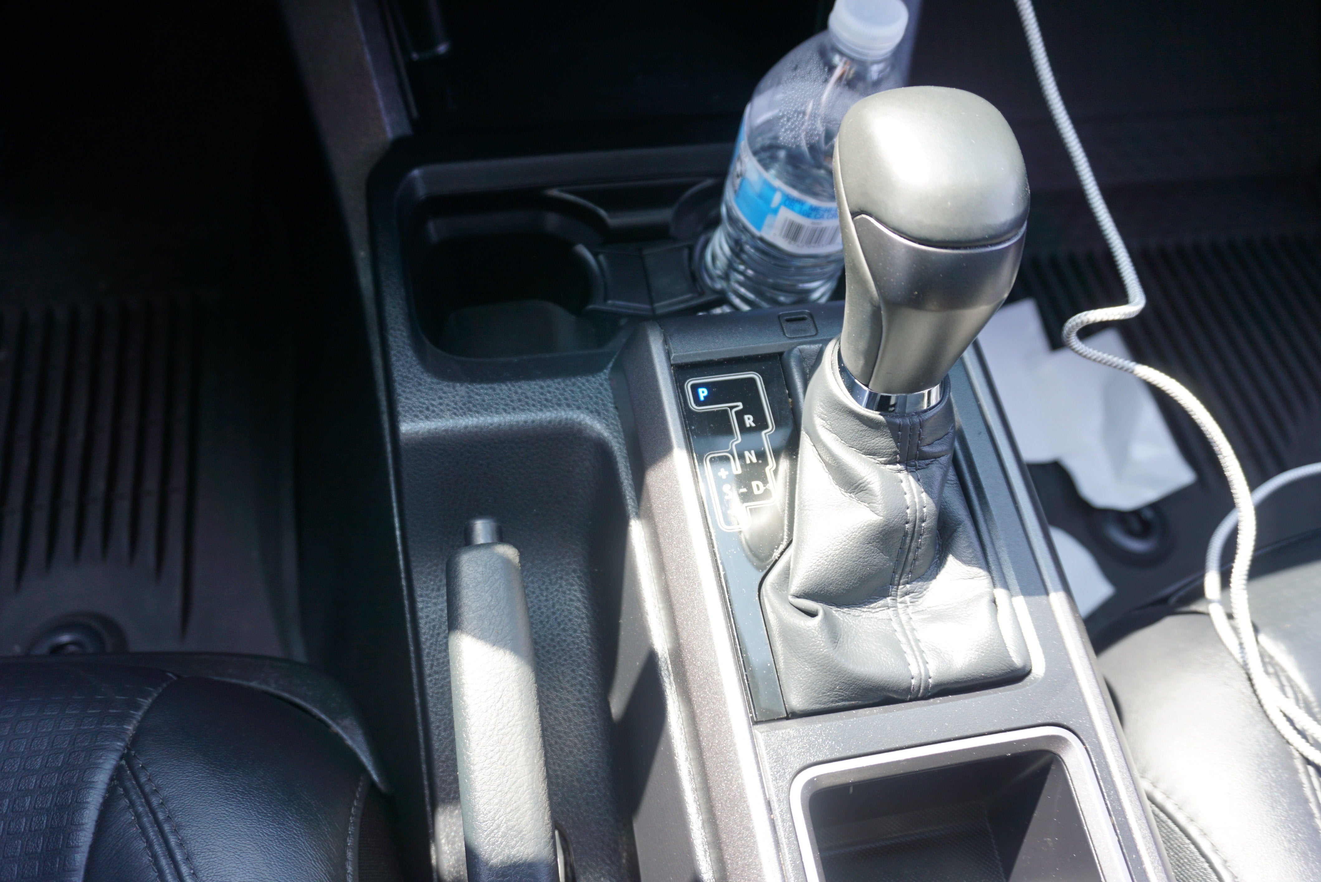 2023 Toyota Tacoma 4WD TRD Off Road