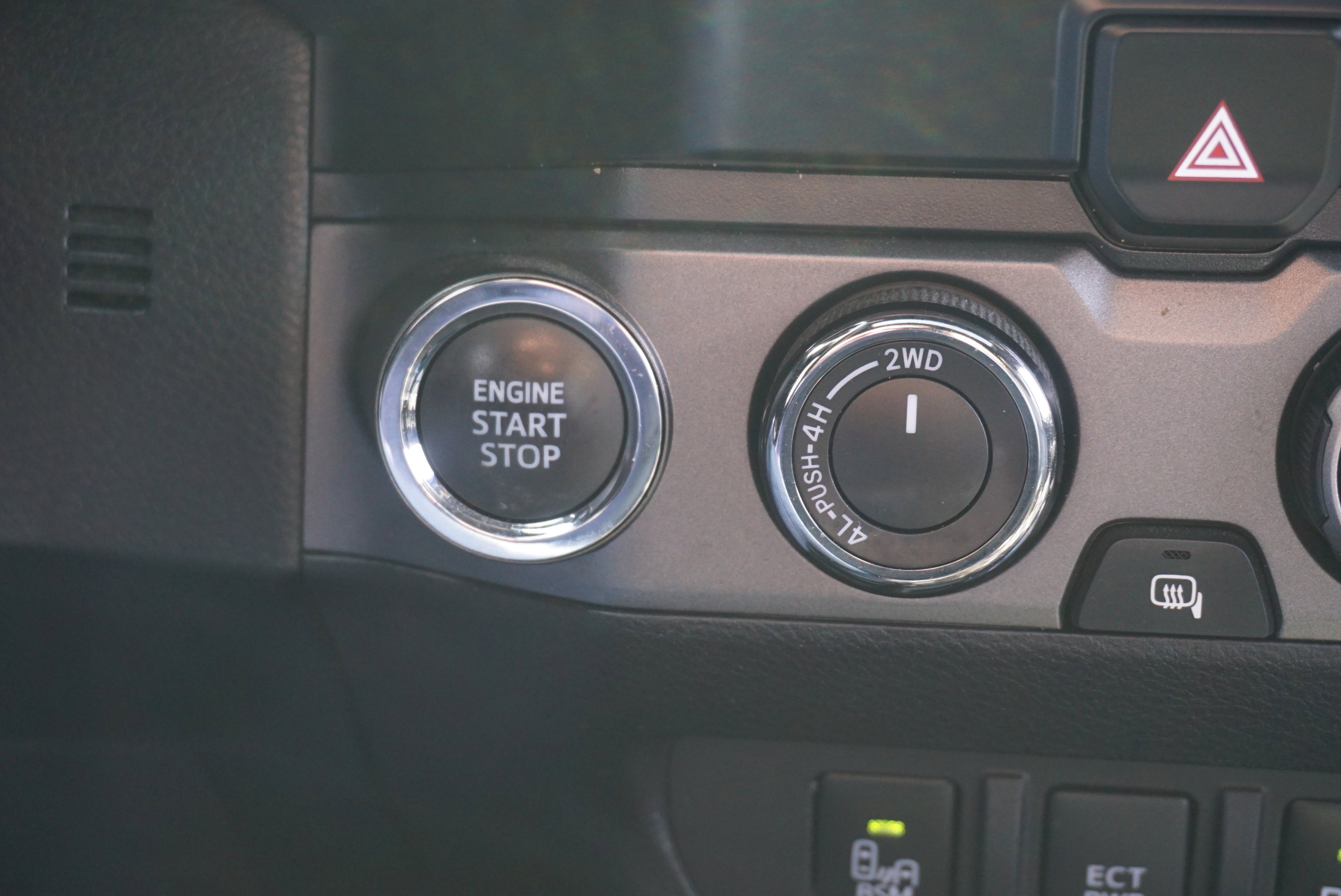 2023 Toyota Tacoma 4WD TRD Off Road