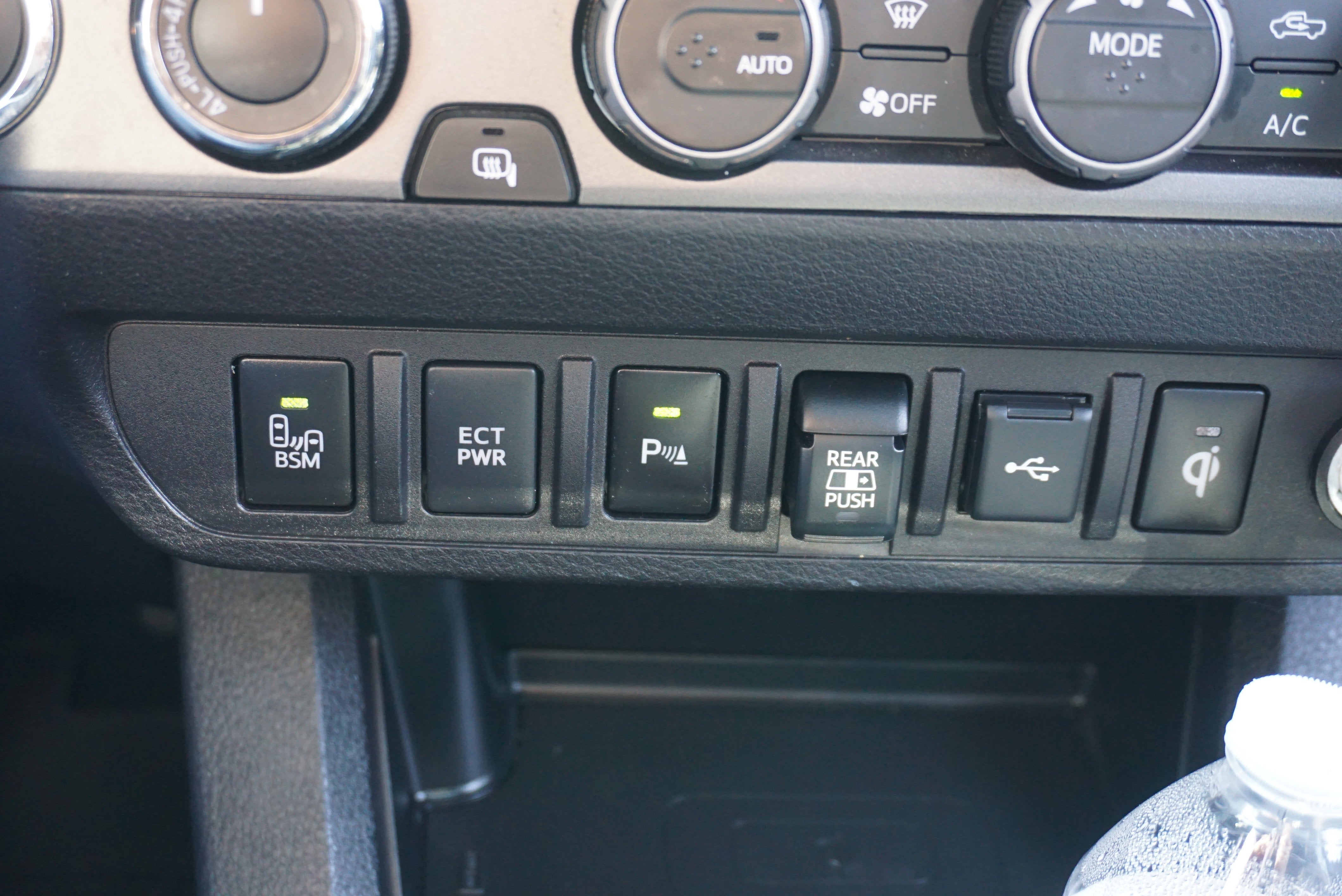 2023 Toyota Tacoma 4WD TRD Off Road