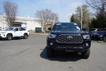 2023 Toyota Tacoma 4WD TRD Off Road