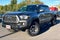 2022 Toyota Tacoma 4WD TRD Off Road
