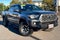 2022 Toyota Tacoma 4WD TRD Off Road