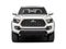 2022 Toyota Tacoma 4WD TRD Off Road