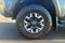 2022 Toyota Tacoma 4WD TRD Off Road