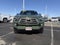 2022 Toyota Tacoma 4WD Limited