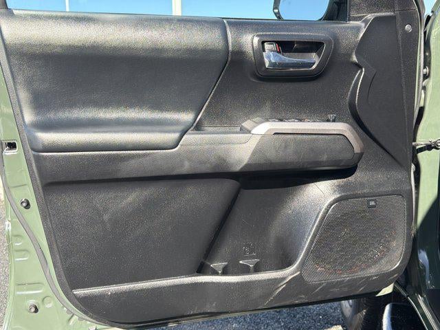 2022 Toyota Tacoma 4WD Limited